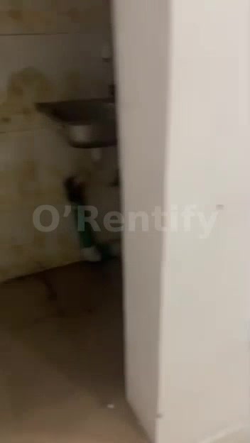 A decent room self at ILAJE/AKOKA with water and good electricity supply  Rent 600k  Damages 100k photo 3