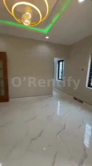 *DIRECT TO MANDATE*  *2 BEDROOM FLAT AT IJESHA*  +ALL ROOMS ENSUITE +KITCHEN CABINET, BEAUTIFUL DOORS, + WARDROBE, WATER photo 2
