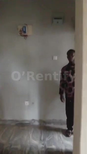 A ROOM and parlor SELF CONTAIN Available for rent photo 4