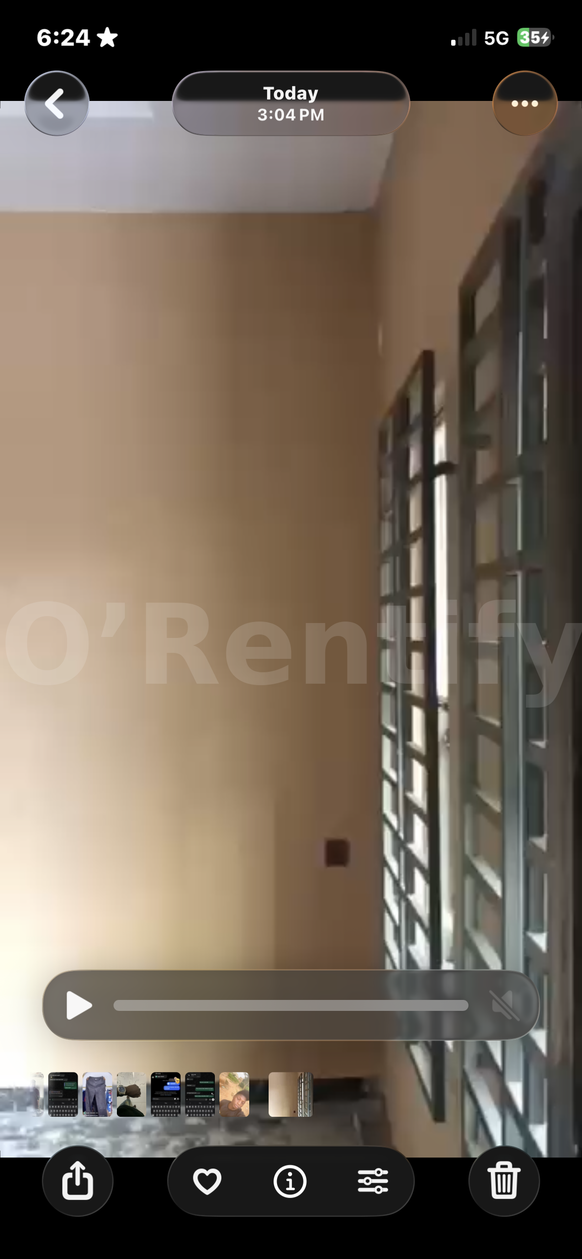 Very neat 3 bedroom flat available for rent photo 2