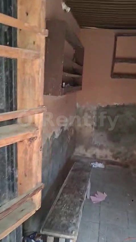 Portable shop in Abule Oja rent