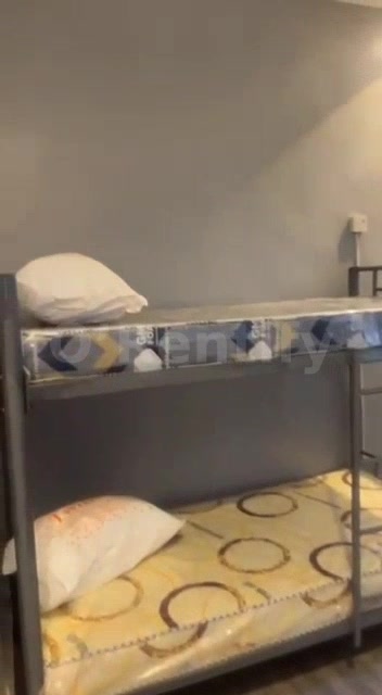 Female Hostel apartment   ( 1bed slave available)   📍 Onike iwaya , Yaba  Monthly : 180k Caution : 20k  Commission : 12