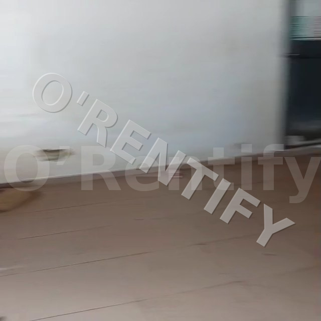 Sharp and Spacious self contain is available at south gate  10 - 13 minutes walk to school gate in Akure South, Ondo