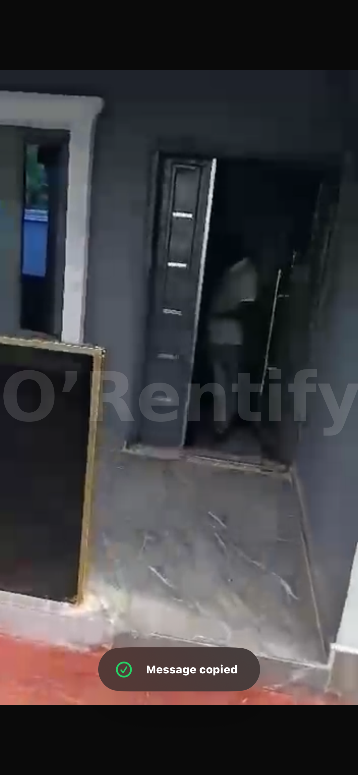 A standard 2-bedroom flat At oda photo 4
