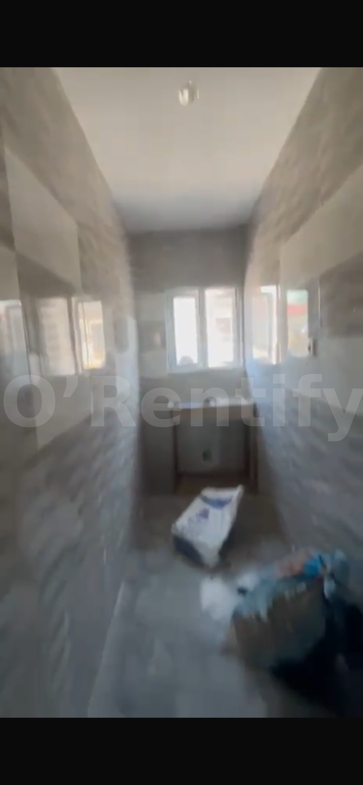 Room and parlor available at ALONG ROADBLOCK OFF IRE AKARI ESTATE photo 2