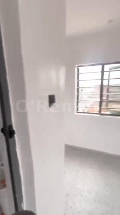 *Just Out✨✨*  *DIRECT BRIEF*   Executive, very decent, standard and nice spacious ROOMSELF CON photo 6