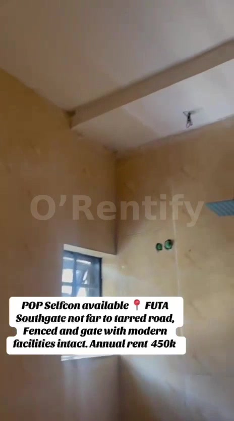 a neat room spacious self con to let at southgate photo 5