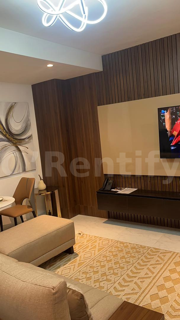 One bedroom luxurious apartment   Location: Iconic Towers, Victoria island. Lagos photo 8