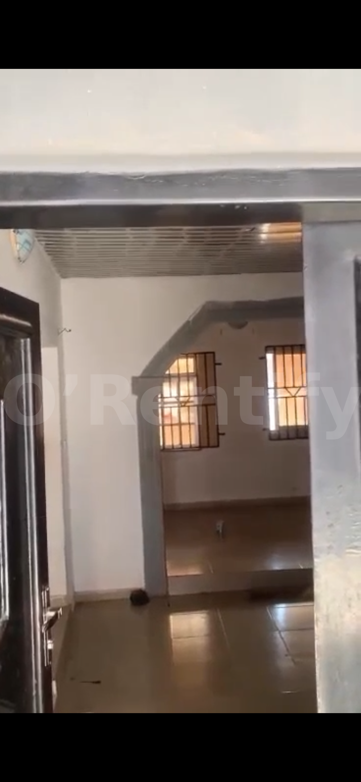 Two bed flat available at pelebe oda road  Rent 550k photo 3