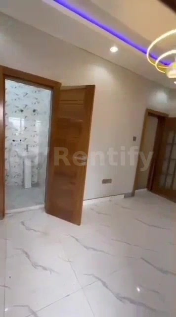 *DIRECT TO MANDATE*  *2 BEDROOM FLAT AT IJESHA*  +ALL ROOMS ENSUITE +KITCHEN CABINET, BEAUTIFUL DOORS, + WARDROBE, WATER