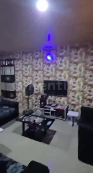 3 bedroom flat at iludun area with full tiles running water fence and gated Rent 600k photo 4