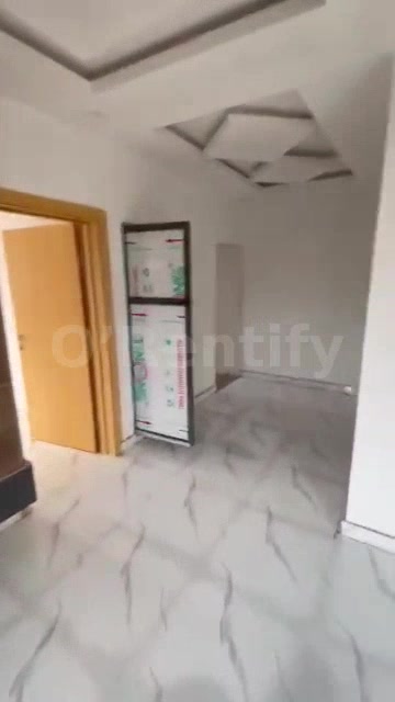 Executive, very decent, standard and nice units of superb, spacious and exquisitely finished MINIFLAT at OFF MARKET STRE photo 2