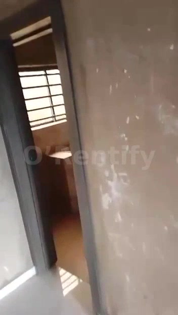 TO LET just out a super dope newly built 2BEDROOM flat pop although at oke odu with all necessary facilities no landlord photo 4