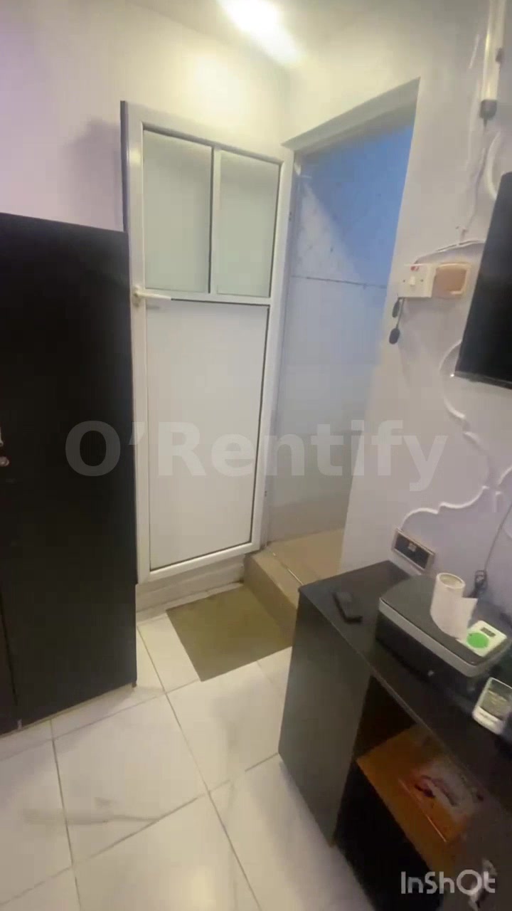 Home away from home 🏡  *Available for Bookings today💥💥💥‼️*  A Studio apartment in a calm, gated, secured and serene photo 5