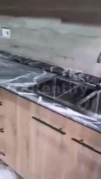 Executive, very decent, standard and nice newly built Two (2) bedrooms flat in a secured environment, with POP, screeded