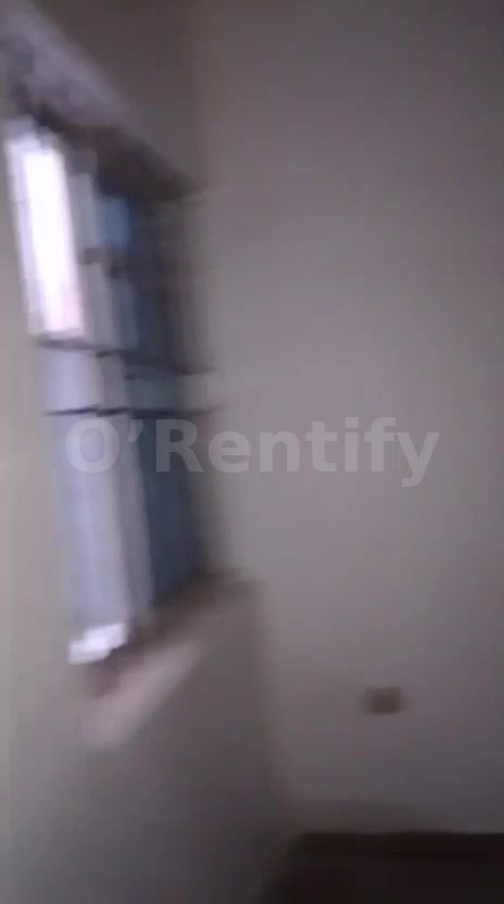 Just Out🔥🔥🔥   *Mini Flat With One Toilet & A Bath Together On Ground Floor, With P.O.P Ceiling, Screeded Walls, Kitch photo 2