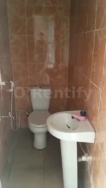 JUST OUT A BIG SHOP ON AKERELE ROAD SURULERE WITH A SEPERATE TOILET IS OUT FOR LEASE.  PRICE : 5M NUMBER OF YEARS : 5YRS photo 6