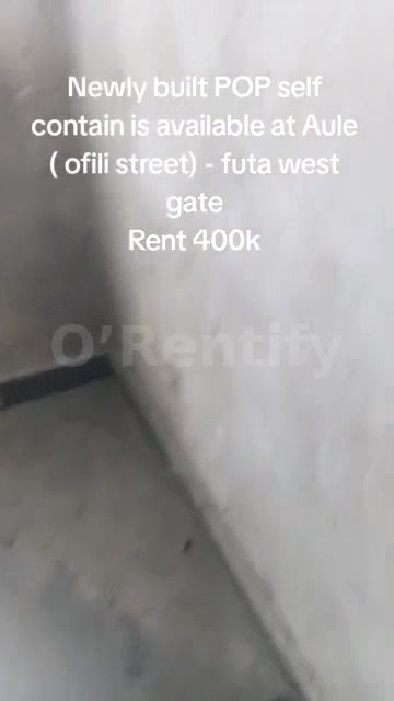futa west Gate photo 2