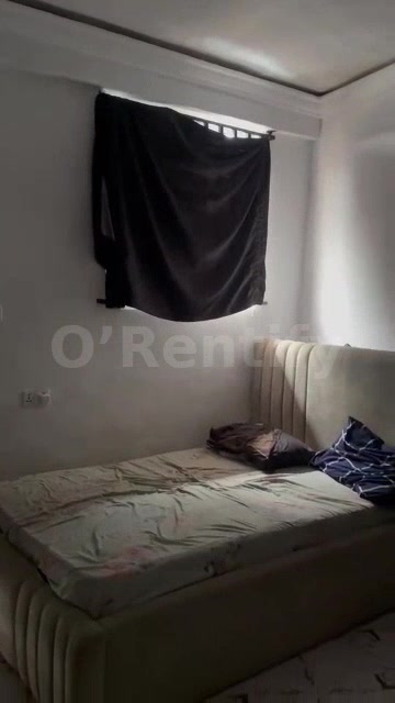 Female roommate needed in iwaya yaba, you will only be 2 in a room   Accessible to yabatech and unilag photo 5