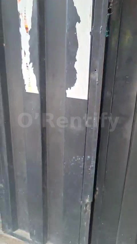 Portable shop in Abule Oja rent photo 4