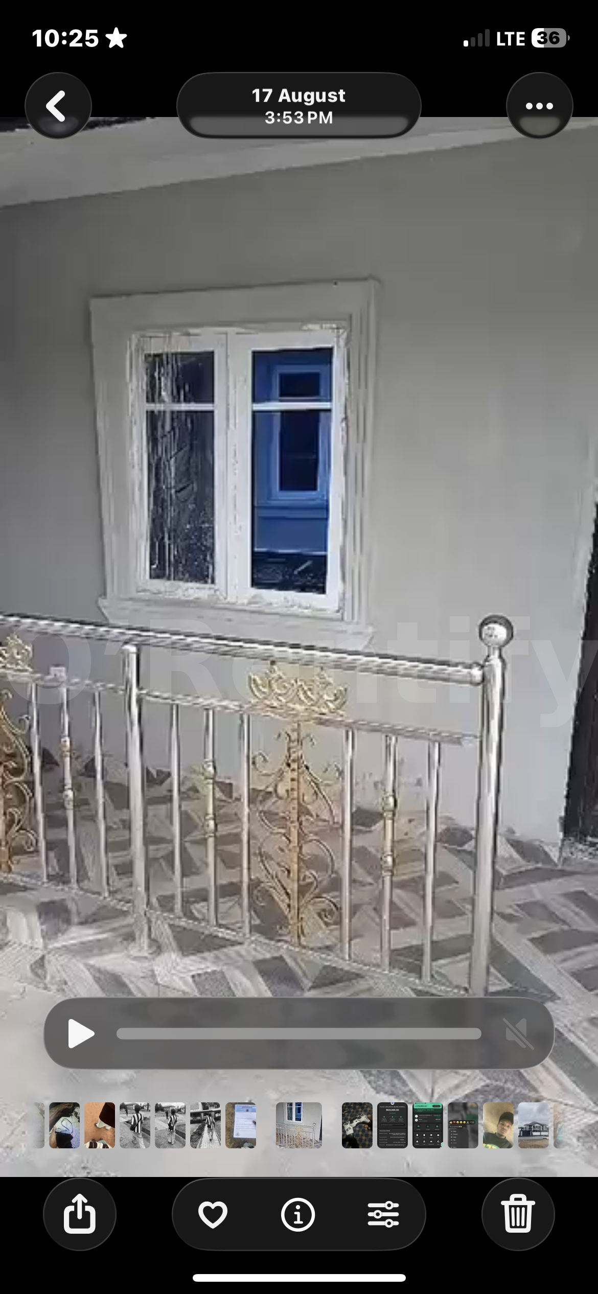 A standard 2-bedroom flat At imafon photo 4