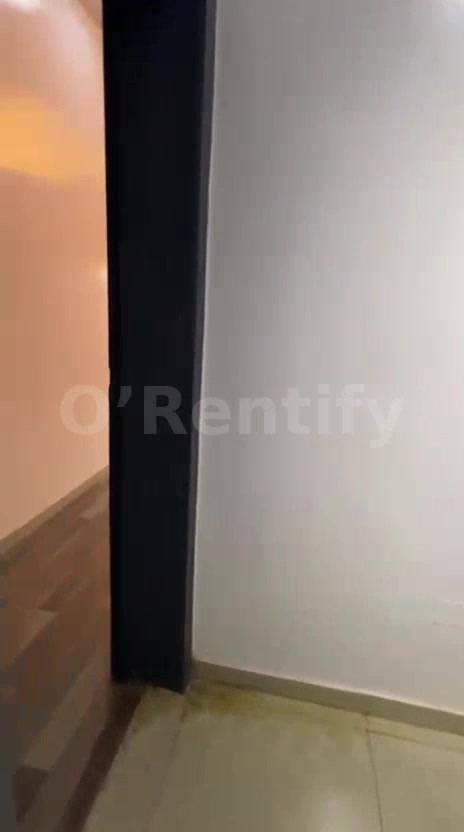 BASH ✌️   📍 MADE JUST FOR YOU   *FRESH LETTING*  Executive standard mini flat in a serene area of akoka  @ off finbars photo 5