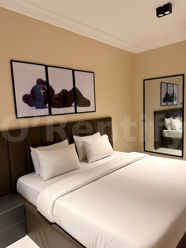 Two bedroom luxurious apartment   Location: Keffi street, Ikoyi Lagos photo 2