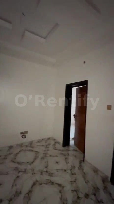 To let  A standard mini flat at palmgroove Shomolu  Rent 2m yearly  Sc 200k Caution 200k   7 months rent required  Break