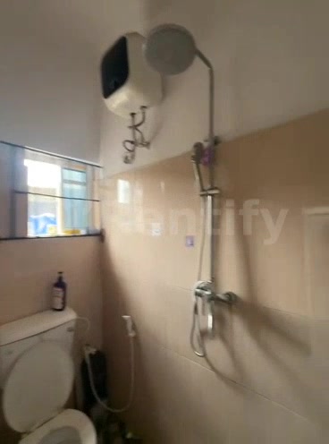 A Decent and standard Miniflat, ground floor with Full POP, very spacious, modern fittings, photo 6