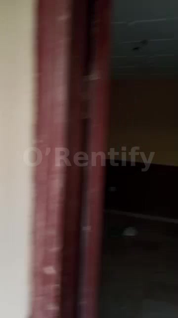 2bed room flat at arogunmosa fully tiles running water not fenced ceiling 500k basic rent wardrobe, kitchen cabinet... A photo 4