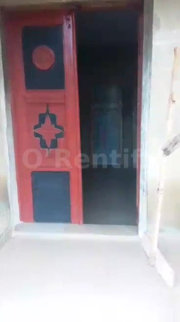 2 bedrooms flat at constain area ceiling,no running water, rent 300k, agreement 20k photo 2