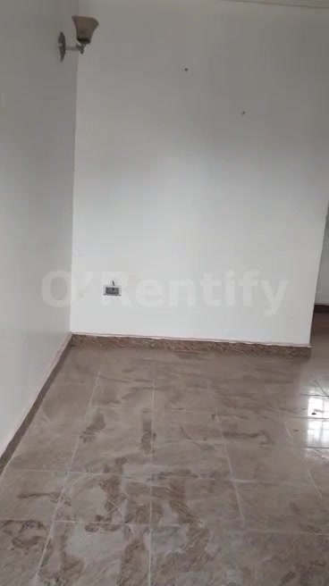 DOPE TWO BEDROOM POP ALL THRU WITH FULL MORDERN FACILITIES WARDROBE KITCHEN CABINET AVAILABLE TO LET AT ODA ROAD POJU HO photo 3
